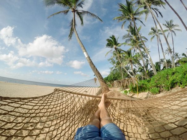 Buon Ferragosto a chi ci legge da Tuvalu e dai suoi atolli