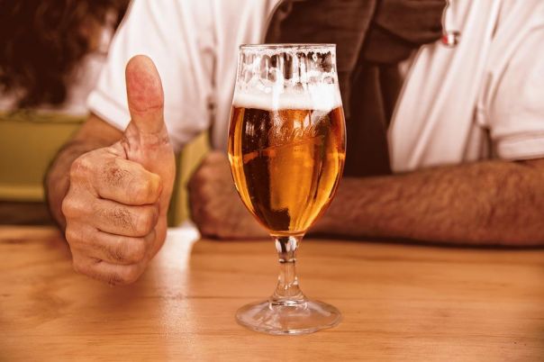 Genova Beer Festival il 30 settembre