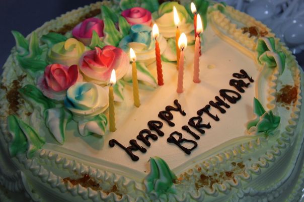 Buon compleanno  Gusto Italiano 