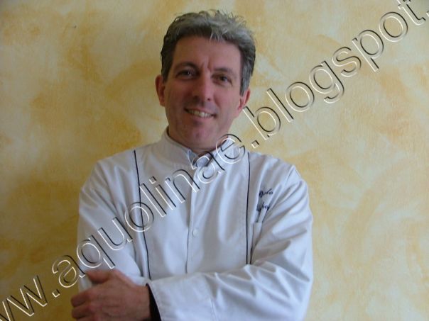 Fumiamoci la capra. Ricetta Aquolinae Cooking School