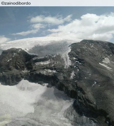 Tor de Geants. Il dopo - Difficile rientrare nella normalità