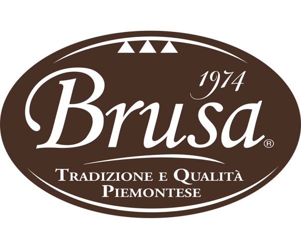 Італійський смак представляє бренд: Brusa