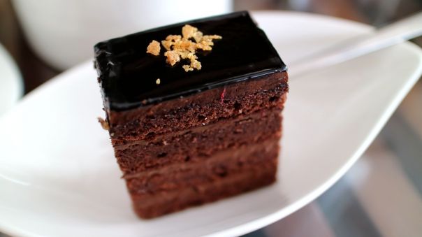 Caffè ingrediente per cake e caffè sospeso di Napoli