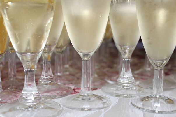 A chaque vin son verre.