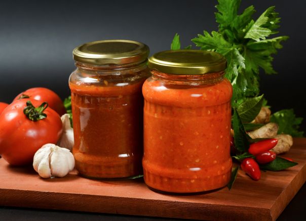 Treno di ricette -  Bagnet Ros  -