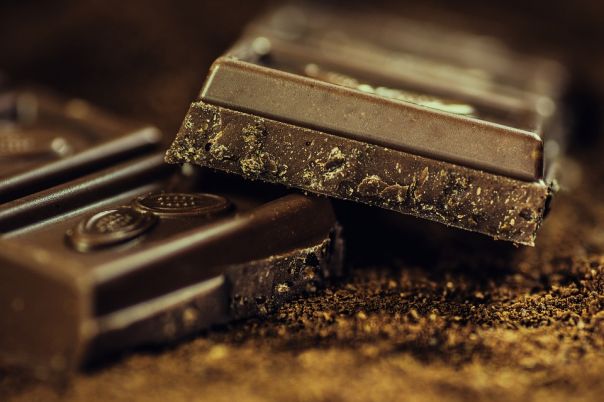 Tartufi di nocciole #sweetmoment  