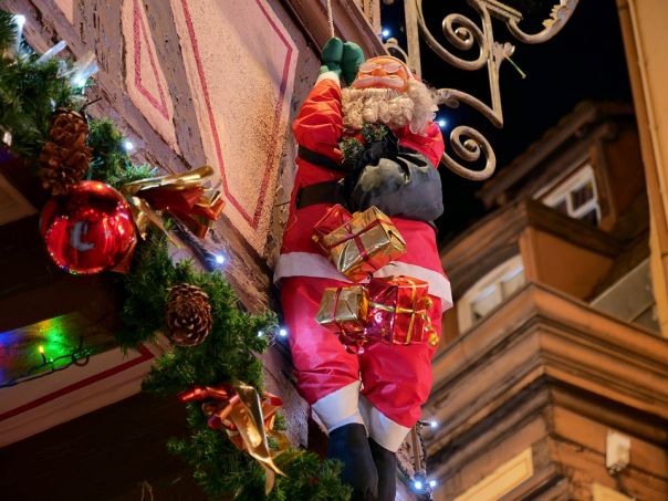 Venezia Natale 2022 ricco calendario di appuntamenti