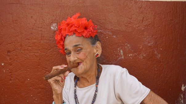 Il sigaro toscano migliore al mondo 