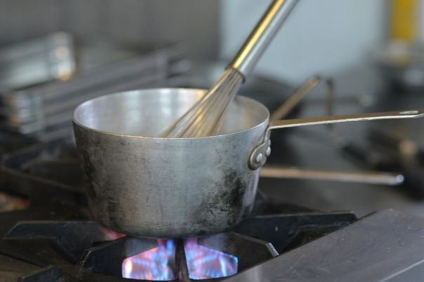 Chef con 3 stelle Michelin. Sono solo 8 in Italia. Basta confusione.  