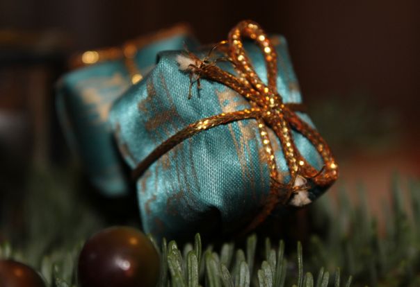 Un regalo indimenticabile? Parola d' ordine: stupire