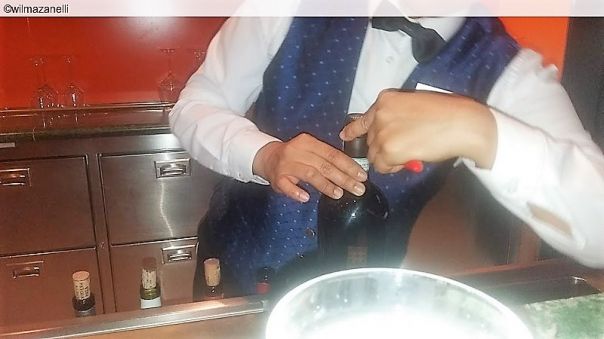 W: wine tasting . my Cruise Experience -Venti di bonaccia 