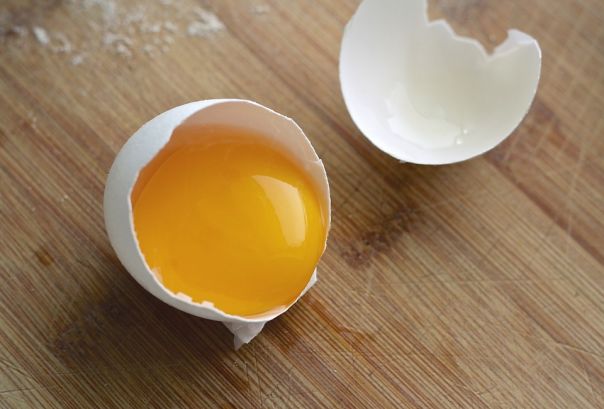 Crema al #limone #ricetta #GustoItaliano