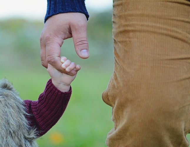 S. Giuseppe la festa del papà - Regala un momento costruttivo ed istruttivo