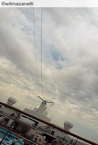 S: secrets - My cruise experience 