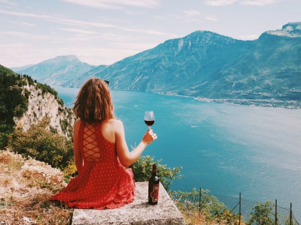 Gusto Italiano presenta i suoi Brand Podere dei Folli