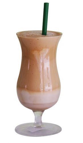 Facciamoci un frappè al cacao #iorestoacasa