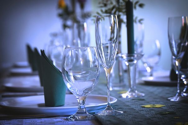 Verona 23 dicembre Gusto Italiano presenta il suo progetto ai private chef 
