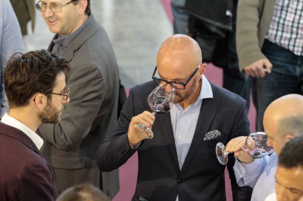 13-16 aprile Verona: Vinitaly e Casting Chef Stars di Cucine Alte