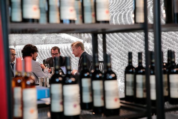 Vinitaly 10 aprile: appuntamenti nella città scaligera