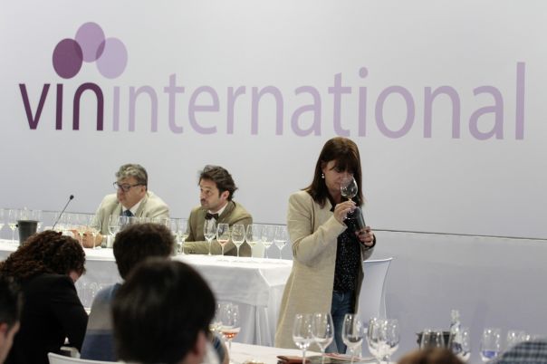 Vinitaly 8 aprile - appuntamenti a Verona al profumo di mosto