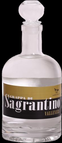 Граппа Sagrantino