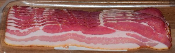 Sapori a tavola il salo - Ucraina