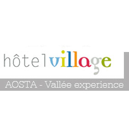 Hotel Village -Aosta