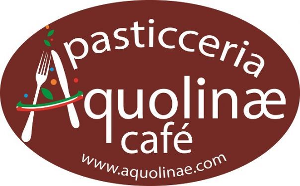 Old projects - Pasticceria & Cafè Aquolinae