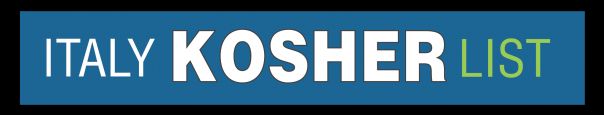 I prodotti Kosher