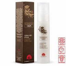 Крем для обличчя -  Crema viso liftage 50 ml