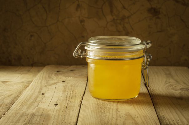 Il miele toscano