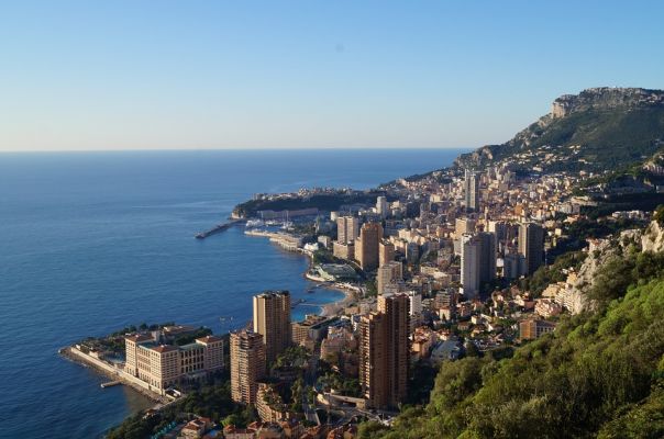 I lettori di Luxury: anche monegaschi e slovacchi. 