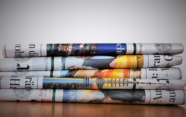 Libertà di stampa - classifica mondiale