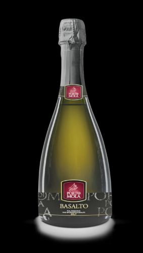 ігристе вино Brut Basalto