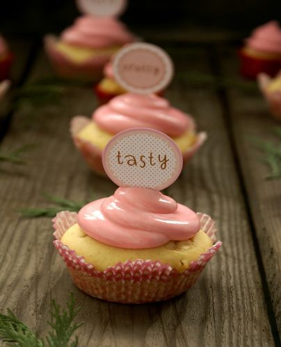 Crema di rose #ricette #tavola