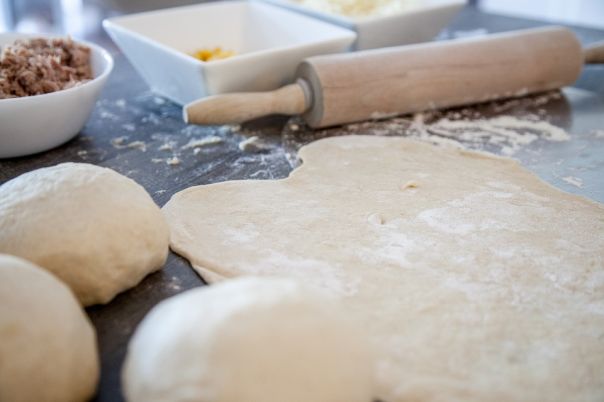 Pizzaiolo classico o gourmet? Entra nella brigata Aquolinae  