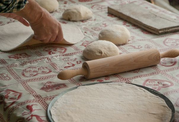 Sweet recipes: i #Sochniki #ricetta #tradizione #Ucraina