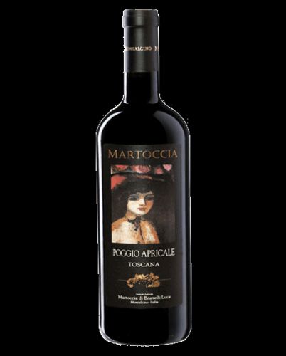 Poggio Apricale 