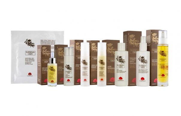 Gusto Italiano presenta i suoi Brand: La Quercia Scarlatta