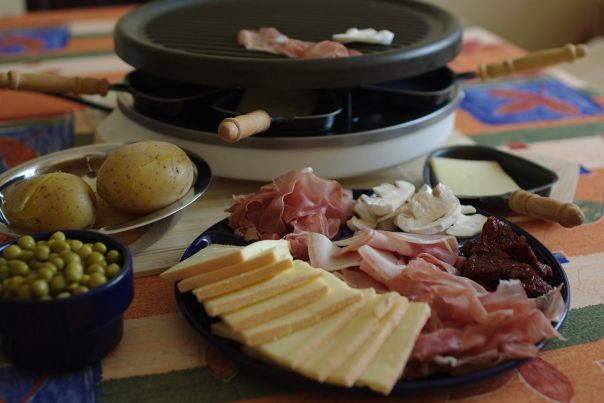 Le nuove frontiere del cibo: il comfort food