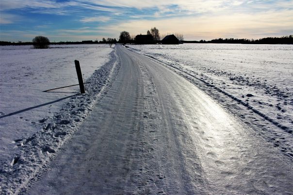 La Marshrutka o il taxi condiviso 