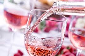 Рожеве вино