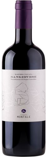 Санджовезе Podere Montale