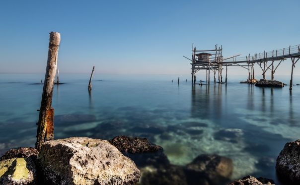 Hai un' attività in Abruzzo?