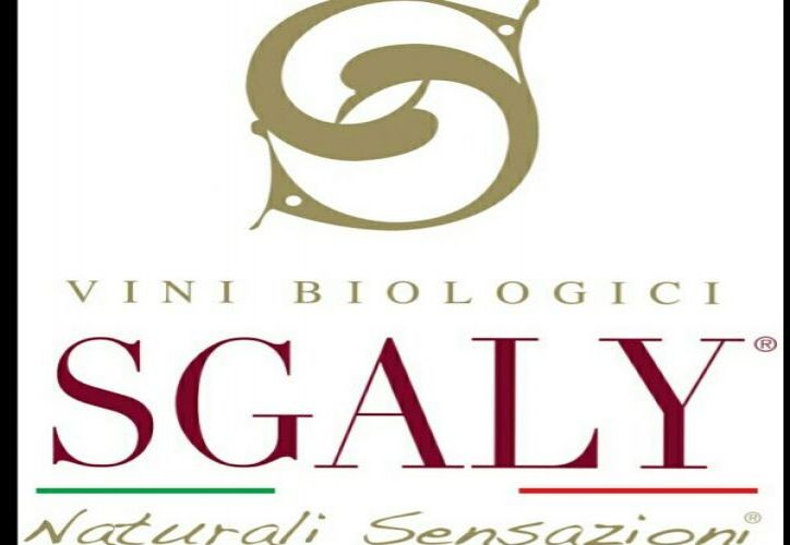 Італійський смак представляє бренд: Sgaly