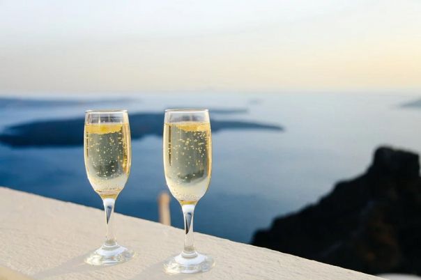 Capodanno a La Valletta tra i lettori di Luxuryfoodandjob 