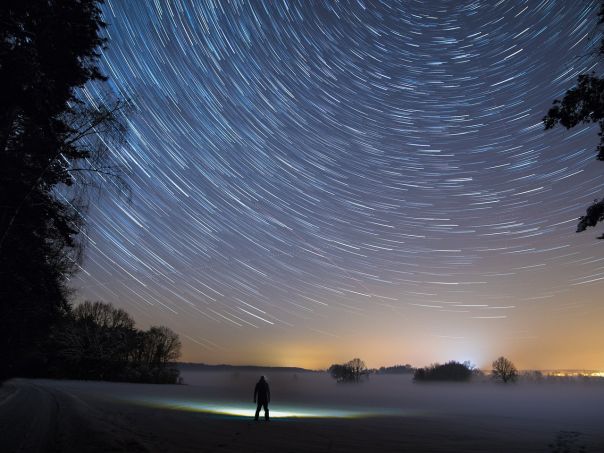 Per chi ama guardar il cielo e le stelle: Bellino (Cn)