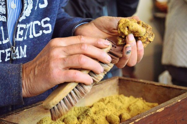 #Moncalvo: un paniere di bontà e artigianalità