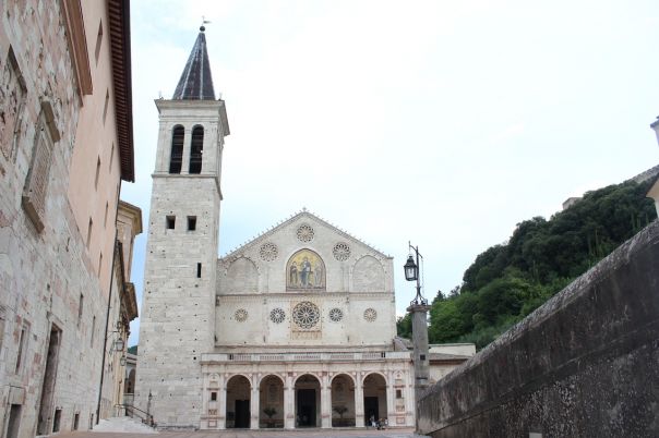 Agrigento-Aosta-Assisi-Asti-Bagnoregio-Orvieto-Spoleto 