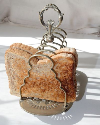 Toast alle uova #ricetta #iorestoacasaecucino